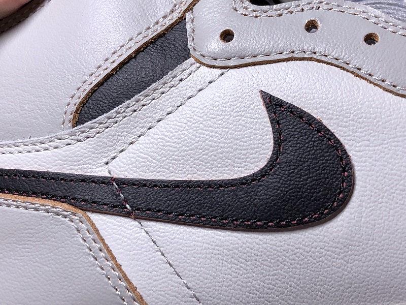 AJ1 X Dunk SB AJ1 NYC to Paris